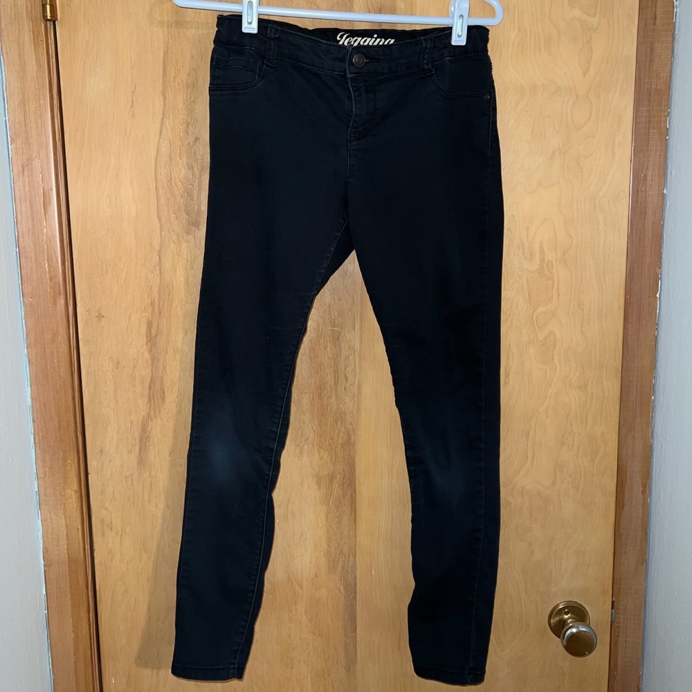 Crazy 8 Girls Legging Jeans